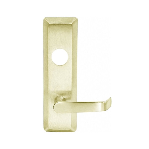 Newport Lever, Classroom, 605 Bright Brass, LHR
